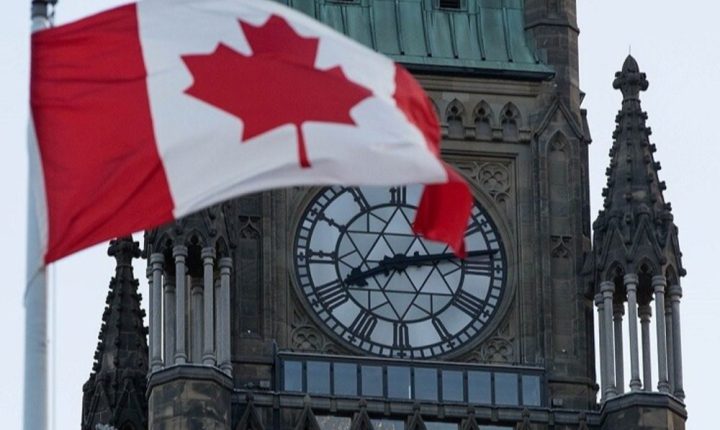 كندا تعلن تخفيفا كبيرا للعقوبات الاقتصادية على سوريا