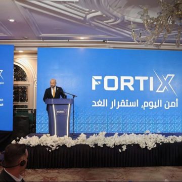 دمشق تشهد إطلاق مؤتمر معرض سوريا الدولي للأمن والسلامة FORTIX 2026