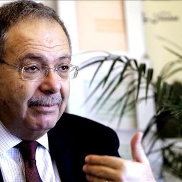 سوريا تتفق مع لبنان على استعادة نحو ثلاثمئة محكوم من مواطنيها