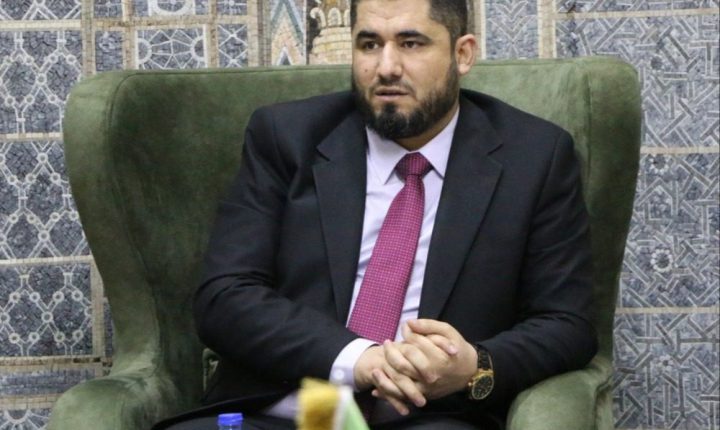 بعد الإعلان عن الإضراب محافظا إدلب وحلب يؤكدان زيادة رواتب المعلمين قريباً