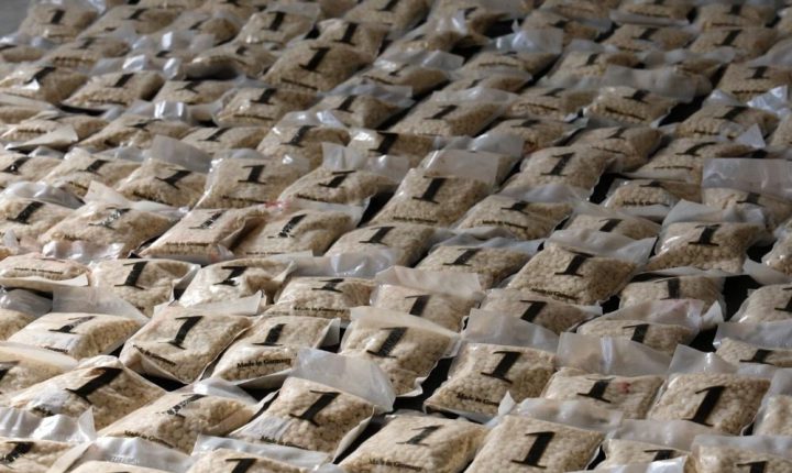 إحباط محاولة تهريب مخدرات وتوقيف مطلوبين دولياً في حمص