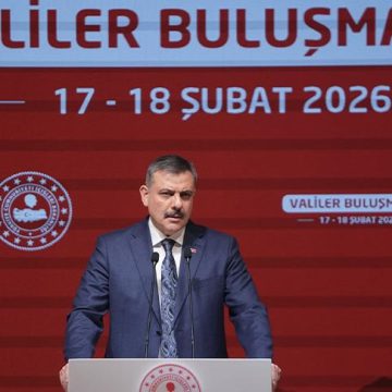 وزير الداخلية التركي يعلن عودة أكثر من مليون و ثلاثمئةِ ألف سوري إلى بلادهم