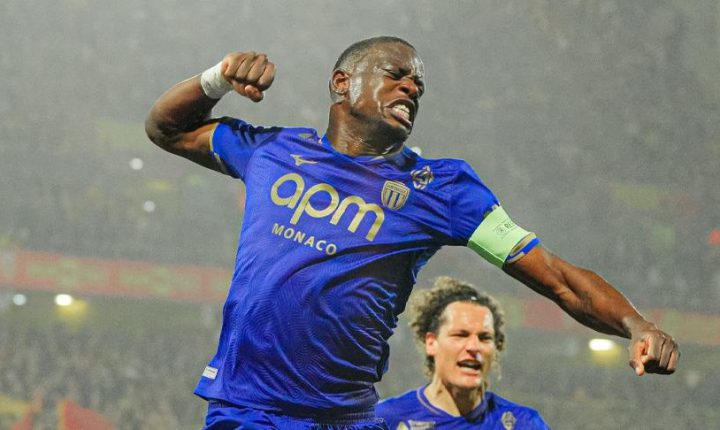 ريمونتادا مثيرة.. موناكو يقلب الطاولة على لانس المتصدر