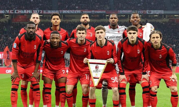 الدوري الإيطالي يشتعل.. خسائر الكبار تعيد رسم خريطة المنافسة