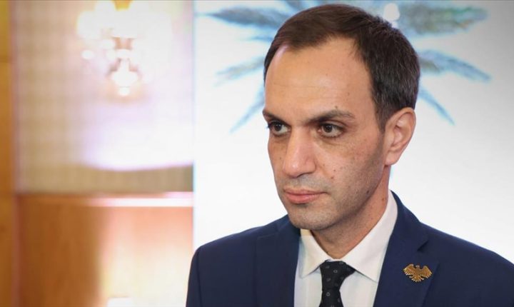 استعدادات لإجراء الانتخابات البرلمانية بالرقة والحسكة