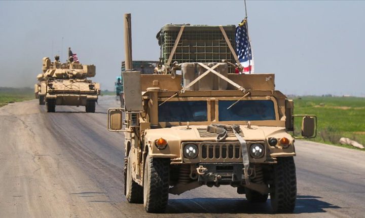 واشنطن تستعد لسحب قواتها المتبقية في سوريا بحسب وسائل إعلام أمريكية