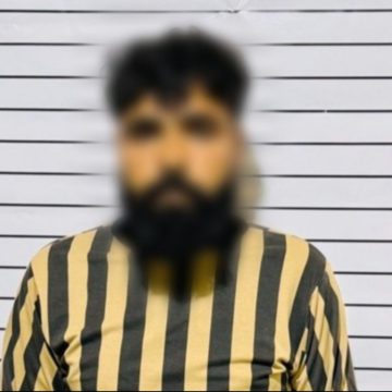 الداخلية السورية تعلن القبض على المتورط بالإساءة للعلم الوطني خلال احتفالات عيد النوروز