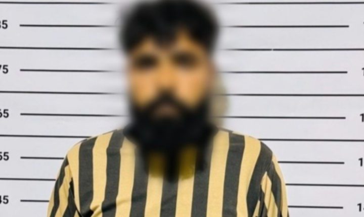 الداخلية السورية تعلن القبض على المتورط بالإساءة للعلم الوطني خلال احتفالات عيد النوروز