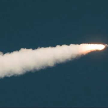 تركيا تعلن تحييد ذخيرة باليستية دخلت أجواءها قادمة من إيران