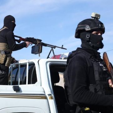 مقتل عنصرين من الضابطة الجمركية إثر هجوم لداعش الإرهابي في حلب