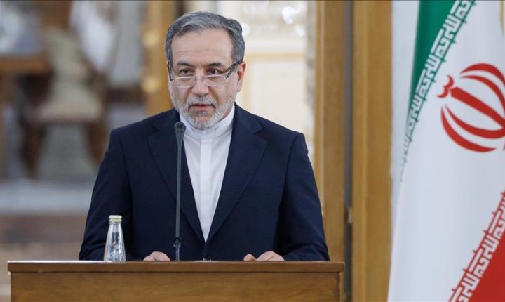 إيران: سنستهدف الشركات الأمريكية بالمنطقة حال ضرب منشآتنا للطاقة