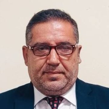 تعيين “إبراهيم مسلم” مسؤولاً لمنطقة عين العرب في محافظة حلب