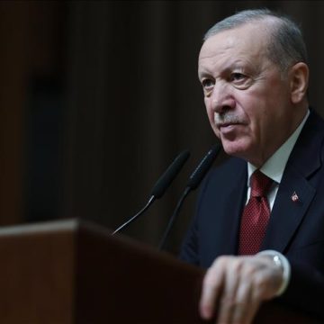 أردوغان يؤكد أهمية الأمن السيبراني لتعزيز مكانة الدول