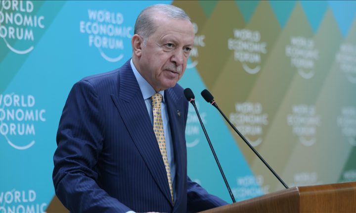 أردوغان: ثمن الحرب العبثية في المنطقة تدفعه البشرية جمعاء