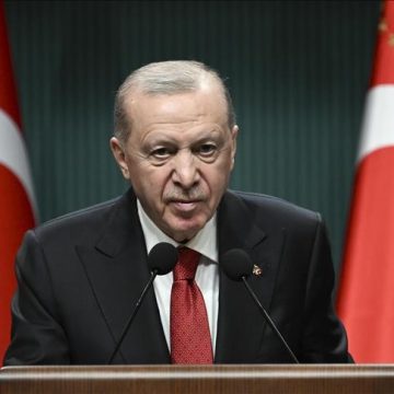 أردوغان يكشف مساهمة “صفر نفايات” بـ8 مليارات دولار في اقتصاد تركيا
