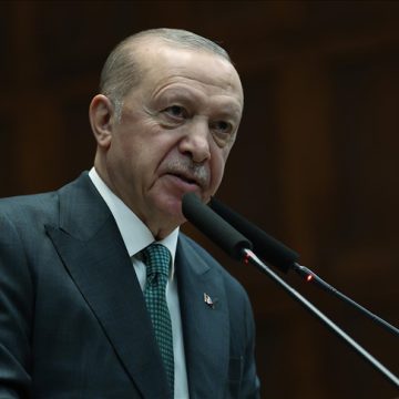 أردوغان: ليس لدينا دين سني أو شيعي بل واحد هو الإسلام