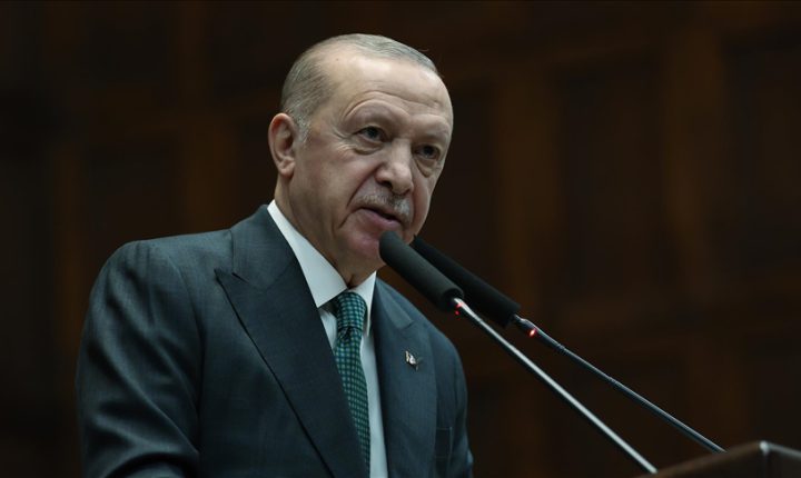 أردوغان: ليس لدينا دين سني أو شيعي بل واحد هو الإسلام