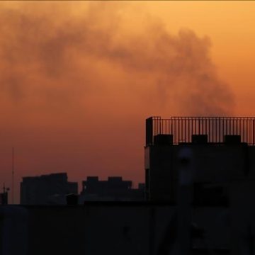 الاحتلال الإسرائيلي يعلنُ استهداف منشأة لتخصيب اليورانيوم في إيران وطهران تتوعد بالرد