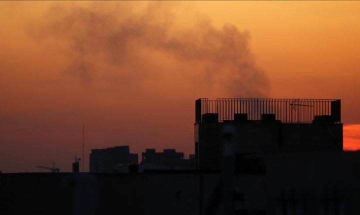 الاحتلال الإسرائيلي يعلنُ استهداف منشأة لتخصيب اليورانيوم في إيران وطهران تتوعد بالرد