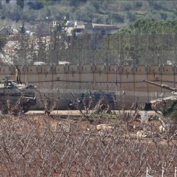 تل أبيب تستعد لعملية برية واسعة جنوبي لبنان