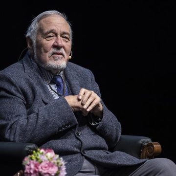 أردوغان يعزي في وفاة المؤرخ التركي إلبر أورطايلي