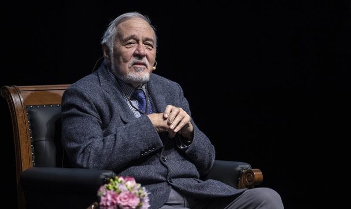 أردوغان يعزي في وفاة المؤرخ التركي إلبر أورطايلي