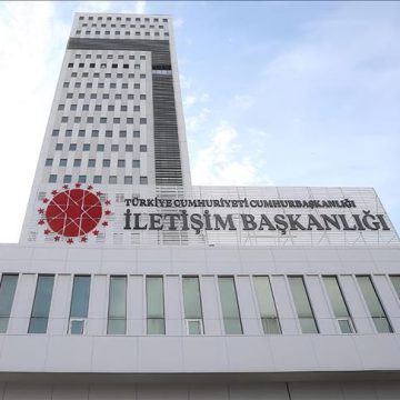 الرئاسة التركية تنفي ادعاءات إيعاز ترامب لتركيا بمهاجمة إيران