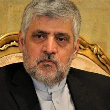 لبنان يطرد السفير الإيراني ويمهله حتى التاسع و العشرين من آذار للمغادرة