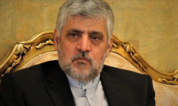 لبنان يطرد السفير الإيراني ويمهله حتى التاسع و العشرين من آذار للمغادرة