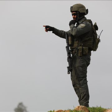 الاحتلال الإسرائيلي يقر بفشل عملية إنزال نفذتها قواتها في البقاع اللبناني