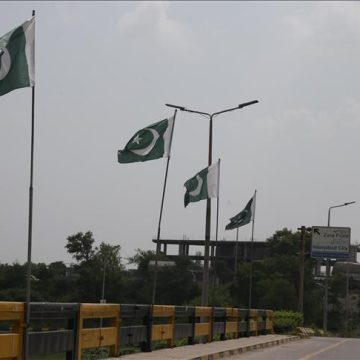 باكستان تستضيف مباحثات رباعية حول خفض التصعيد  بمشاركة تركيا