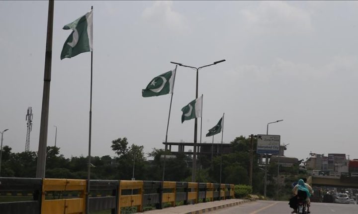 باكستان تستضيف مباحثات رباعية حول خفض التصعيد  بمشاركة تركيا