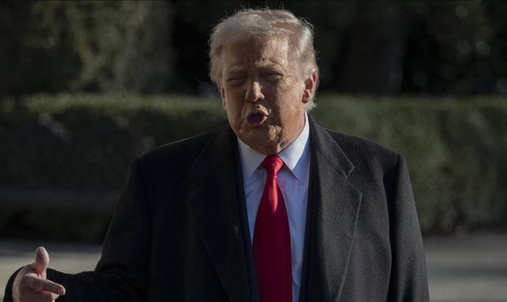 ترامب يهدد بـ”تدمير إيران” ويؤكد إنذاره بشأن منشآت الطاقة