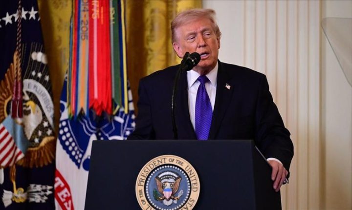 واشنطن تنتظر ردا من طهران بشأن لقاء محتمل الخميس بحسب موقع أكسيوس