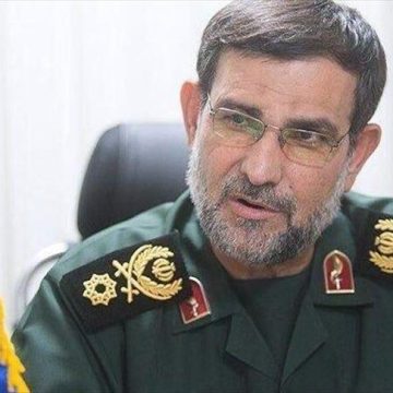 إيران تهدد باستهداف مناطق في دبي والدوحة