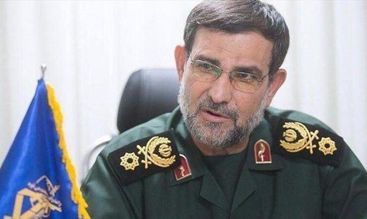 إيران تهدد باستهداف مناطق في دبي والدوحة