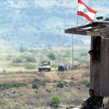 قوات الاحتلال الإسرائيلي تتقدم نحو مواقع عدة بالجنوب اللبناني