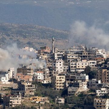 جيش الاحتلالِ الإسرائيلي يعلن قتل 19 عنصرا من “حزب الله” جنوبي لبنان