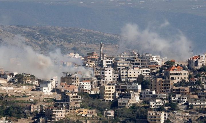 جيش الاحتلالِ الإسرائيلي يعلن قتل 19 عنصرا من “حزب الله” جنوبي لبنان