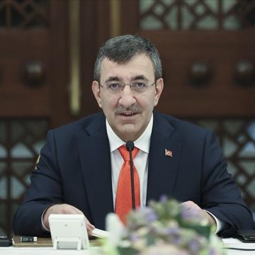 نائب أردوغان: مؤسساتنا في حالة تأهب جراء الحرب على إيران