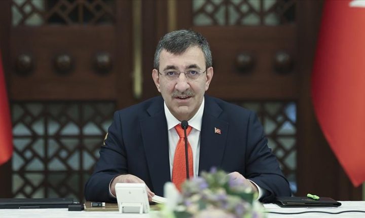 نائب أردوغان: مؤسساتنا في حالة تأهب جراء الحرب على إيران