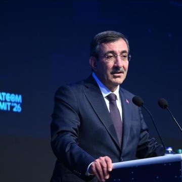 نائب أردوغان: استقرار سوريا يعني استقرار تركيا والتعاون التركي السعودي ينعكس إيجابًا عليها