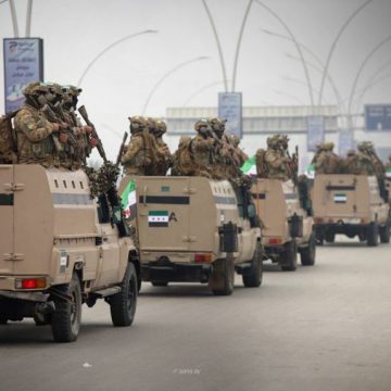 مقتل  جنديين سوريين شرقي حلب