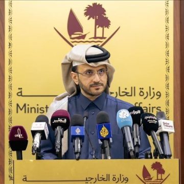 قطر: اعتداءات إيران تهدد دور الوسطاء وتقوض أدوات احتواء الأزمات و السعودية تطالب بموقف “حازم ضد انتهاكات إيران” بعد استهداف عمان