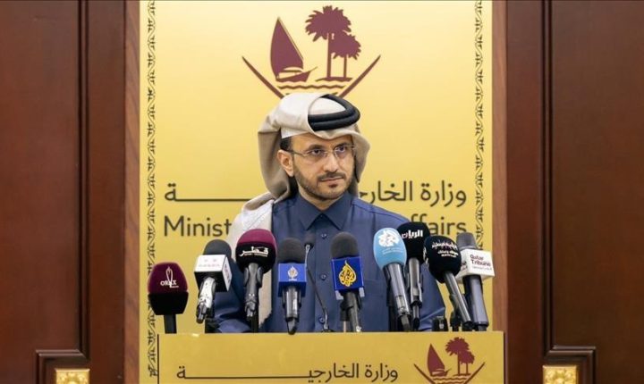 قطر: اعتداءات إيران تهدد دور الوسطاء وتقوض أدوات احتواء الأزمات و السعودية تطالب بموقف “حازم ضد انتهاكات إيران” بعد استهداف عمان