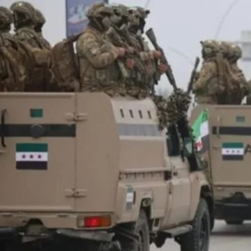 وزارة الدفاع: سوريا ملتزمة بحماية حدودها وضمان أمنها وفق القوانين والأعراف الدولية