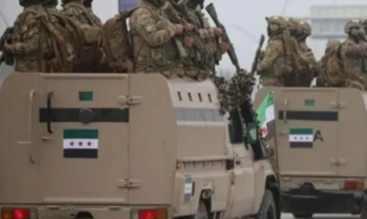 وزارة الدفاع: سوريا ملتزمة بحماية حدودها وضمان أمنها وفق القوانين والأعراف الدولية