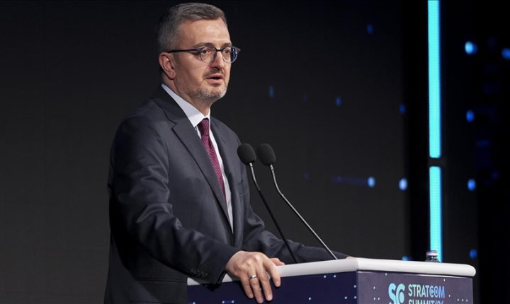 دوران: “ستراتكوم” ستشكل نقطة تحول على طريق نظام دولي أكثر عدلا