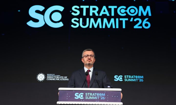 دوران: أولوية تركيا هي تحقيق السلام في محيطها وبالمنطقة