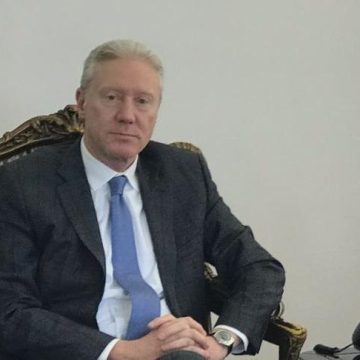 لبنان: سوريا تؤكد أن انتشار قواتها على الحدود يهدف لضبط الأمن